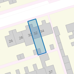 Perceel MDB02-B-1019