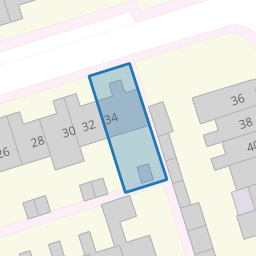 Perceel MDB02-B-1020