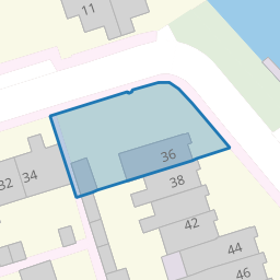 Perceel MDB02-B-1022