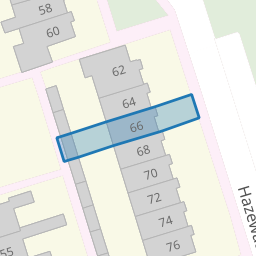 Perceel MDB02-B-1037