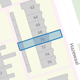 Perceel MDB02-B-1039