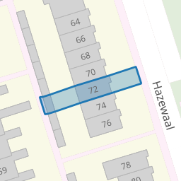 Perceel MDB02-B-1040