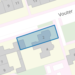 Perceel MDB02-B-1053