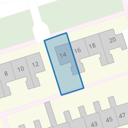 Perceel MDB02-B-1058