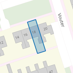 Perceel MDB02-B-1060