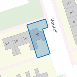 Perceel MDB02-B-1061