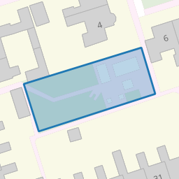 Perceel MDB02-B-1062