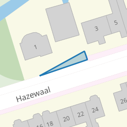 Perceel MDB02-B-1083