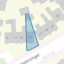 Perceel MDB02-B-1118