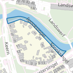 Perceel MDB02-B-1129