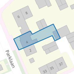 Perceel MDB02-B-1209