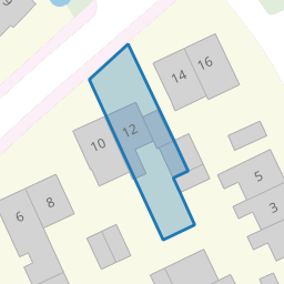 Perceel MDB02-B-1213