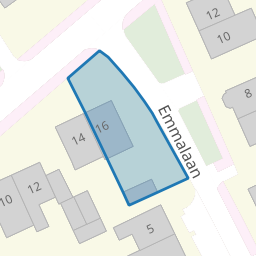 Perceel MDB02-B-1215