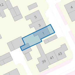 Perceel MDB02-B-1218