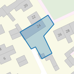 Perceel MDB02-B-1234