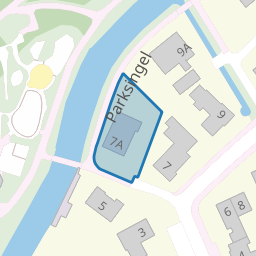 Perceel MDB02-B-1243