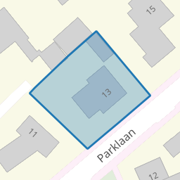 Perceel MDB02-B-1250