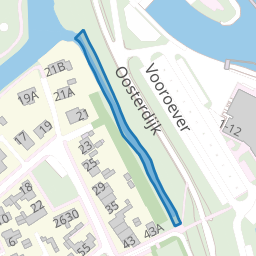 Perceel MDB02-B-1287