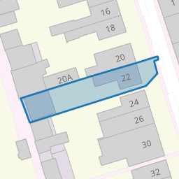 Perceel MDB02-B-1296