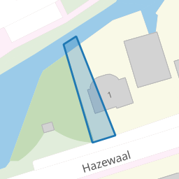 Perceel MDB02-B-1309