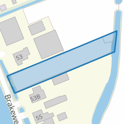 Perceel MDB02-B-1318