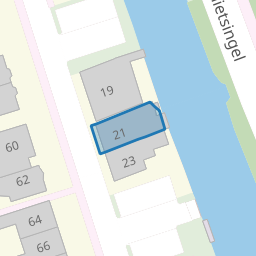 Perceel MDB02-B-1322