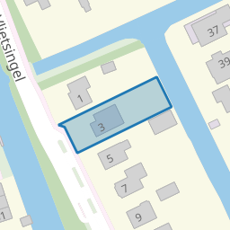 Perceel MDB02-B-1351