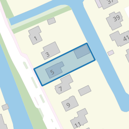 Perceel MDB02-B-1352