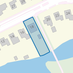 Perceel MDB02-B-1374