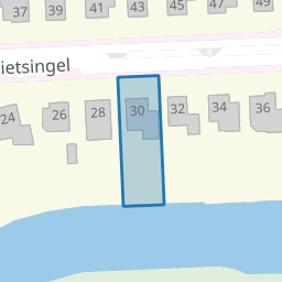 Perceel MDB02-B-1380