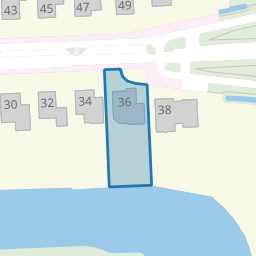 Perceel MDB02-B-1383