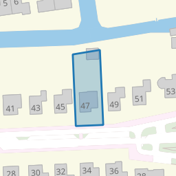 Perceel MDB02-B-1391