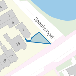 Perceel MDB02-B-1601