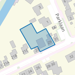 Perceel MDB02-B-1605