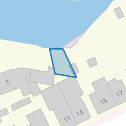 Perceel MDB02-B-1610