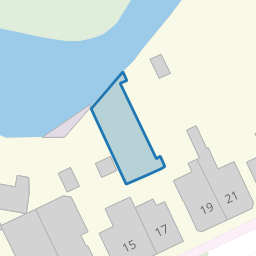 Perceel MDB02-B-1613