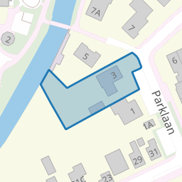 Perceel MDB02-B-1622