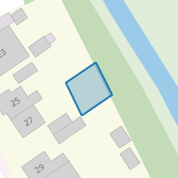 Perceel MDB02-B-1627