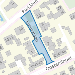 Perceel MDB02-B-1644