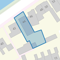 Perceel MDB02-B-1646