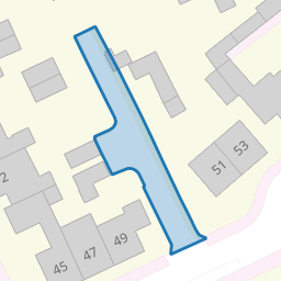 Perceel MDB02-B-1652