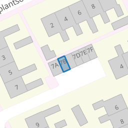 Perceel MDB02-B-1653