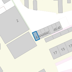 Perceel MDB02-B-1665