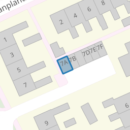 Perceel MDB02-B-1679