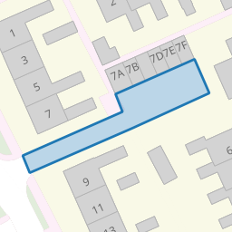 Perceel MDB02-B-1680