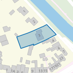 Perceel MDB02-B-1683