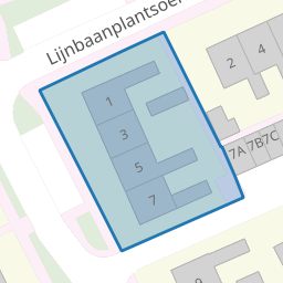 Perceel MDB02-B-1685