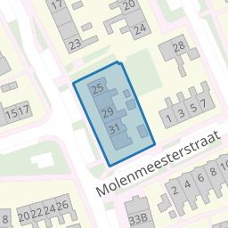 Perceel MDB02-B-1687