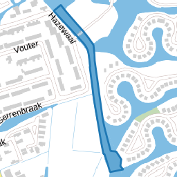 Perceel MDB02-B-1701