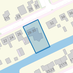 Perceel MDB02-B-1707